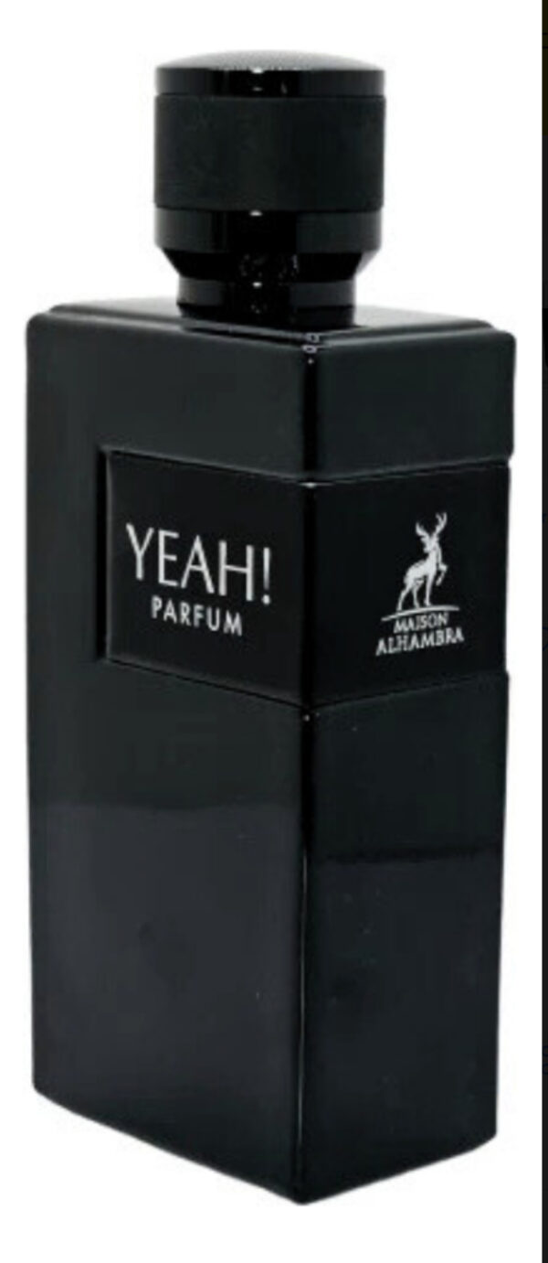 YAEH MAM 100ML