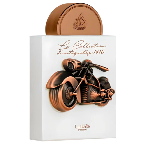 LA COLLECTION D´ANTIQUITES 1910 100ML