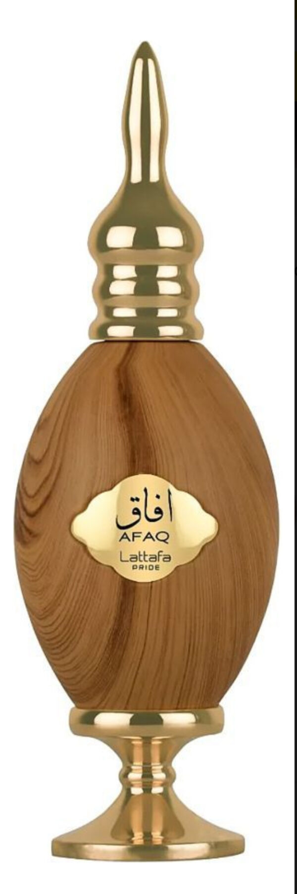AFAQ LATTAFA EAU DE PARFUM UNISEX 100ML