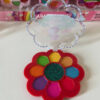 PALETA SOMBRA INFANTIL SARAHS BEAUTY FLORAL - Image 2