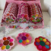 PALETA SOMBRA INFANTIL SARAHS BEAUTY FLORAL - Image 4