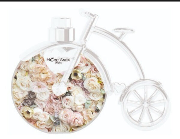 WITH LOVE GLAMOUR MONT ANNE 100ML