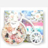 WITH LOVE GLAMOUR MONT ANNE 100ML - Image 2