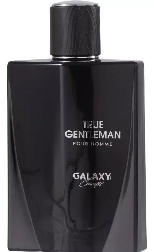 TRUE GENTLEMAN GALAXI 100ML