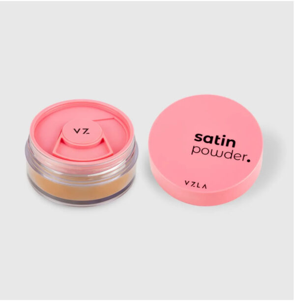 SATIM POWDER COR03 VIZZELA