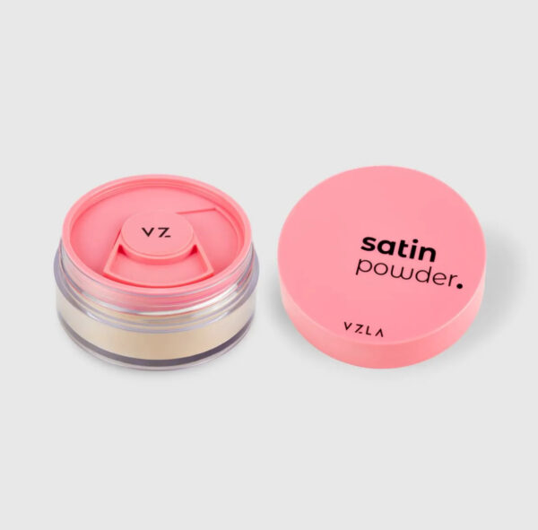 SATIN POWDER COR 02 VIZZELA