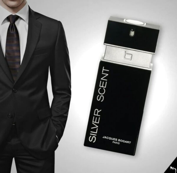 SILVER SCENT 100ML