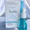SKIN SERUM HYDRA 34ML VIZZELA - Image 2
