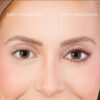 MASCARA CILIOS CHERRY BORDO - Image 2