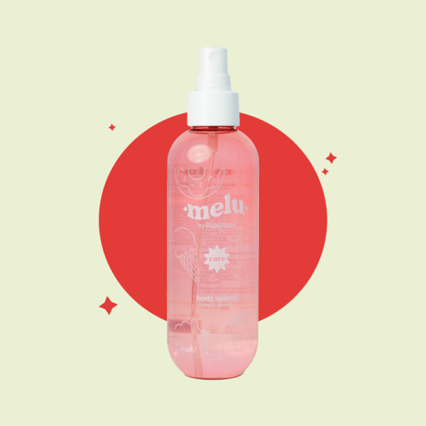 BODY SPLASH MELU FRUIT SALAD