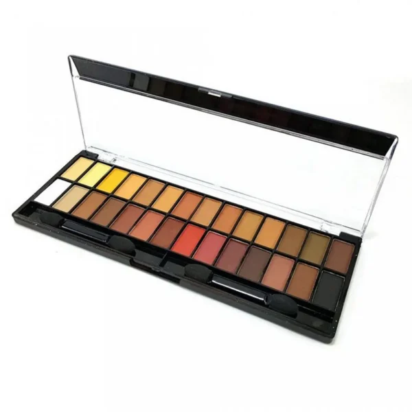 PALETA SOMBRA 28CORES BELLE ANGEL