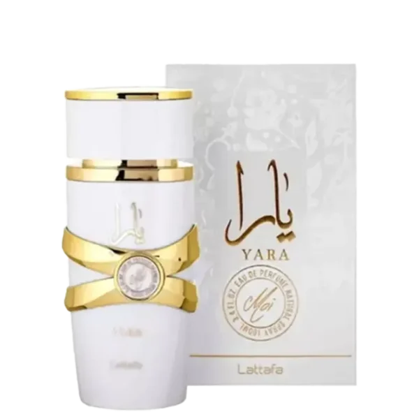 YARA MOI LATTAFA 100ML