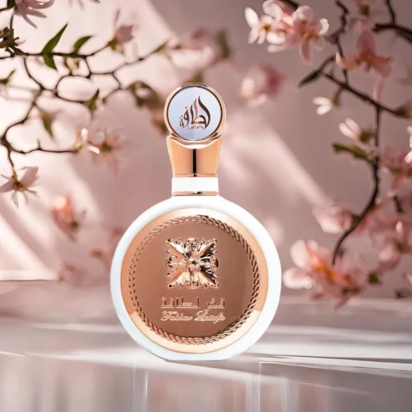 FAKHAR LATTAFA 100ML SEREIA FEMININO