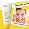 SABONETE CREMOSO ON OFF RUBY SKIN - Image 3