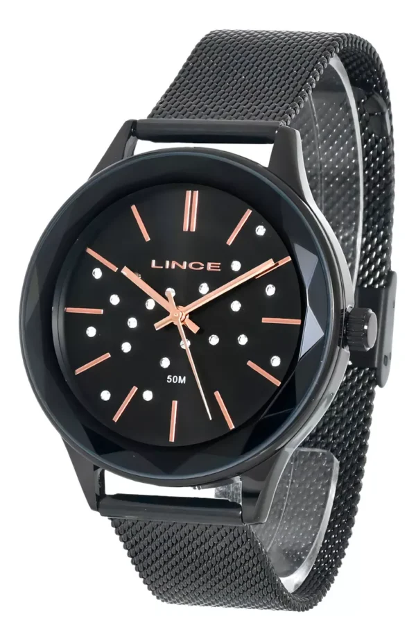 RELOGIO FEMININO LINCE 6,20