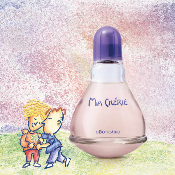 MA CHERIE 100ML