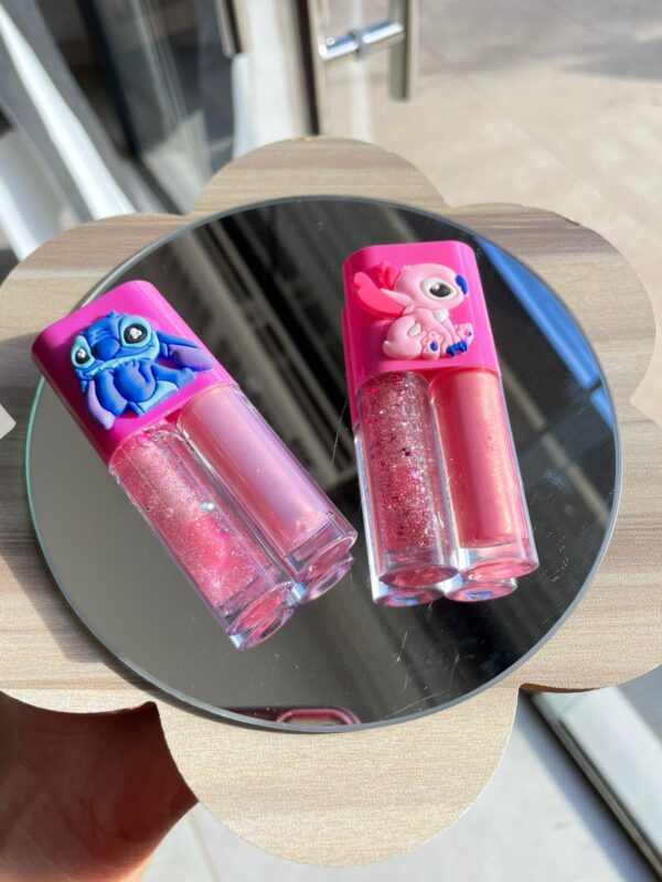 LIP GLOSS MAGIC STITCH MISS EVER